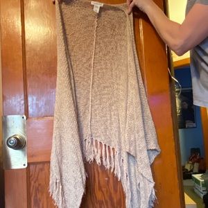 Cold water creek cardigan